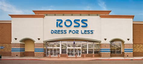 ross dress stores